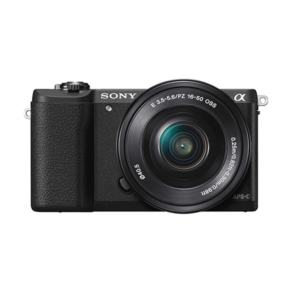 SONY α5100 Translation missing: zh-TW.activerecord.decorators.item_part_image/alt