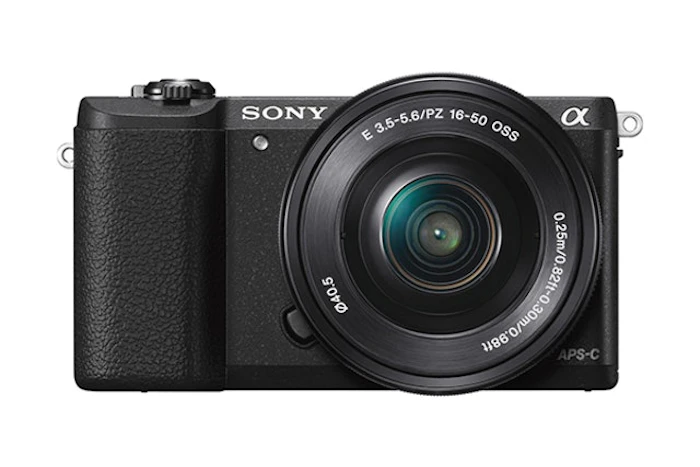 SONY α5100 Translation missing: zh-TW.activerecord.decorators.item_part_image/alt