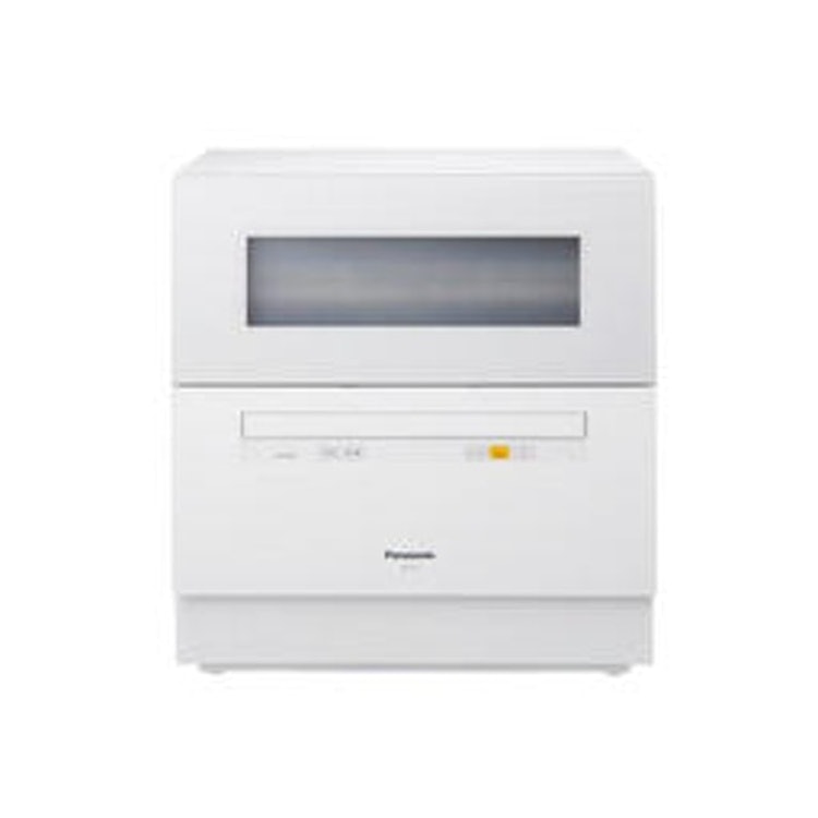 Panasonic國際牌 5人份洗碗機 Translation missing: zh-TW.activerecord.decorators.item_part_image/alt