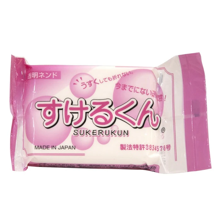 アイボン産業 透明黏土 Translation missing: zh-TW.activerecord.decorators.item_part_image/alt