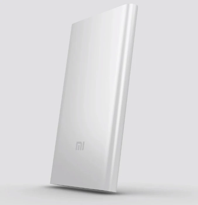 小米行動電源 5000 Translation missing: zh-TW.activerecord.decorators.item_part_image/alt