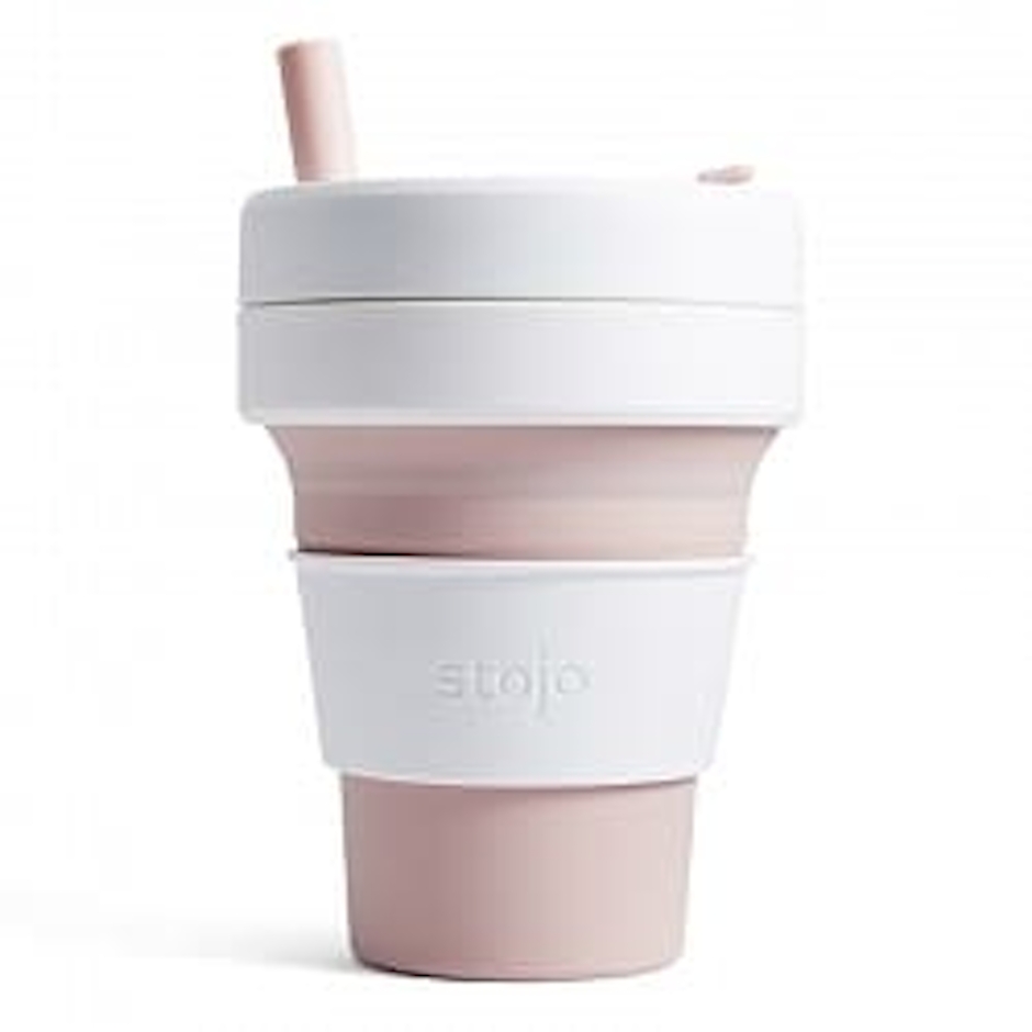 Stojo 16oz 摺疊吸攜杯 Translation missing: zh-TW.activerecord.decorators.item_part_image/alt