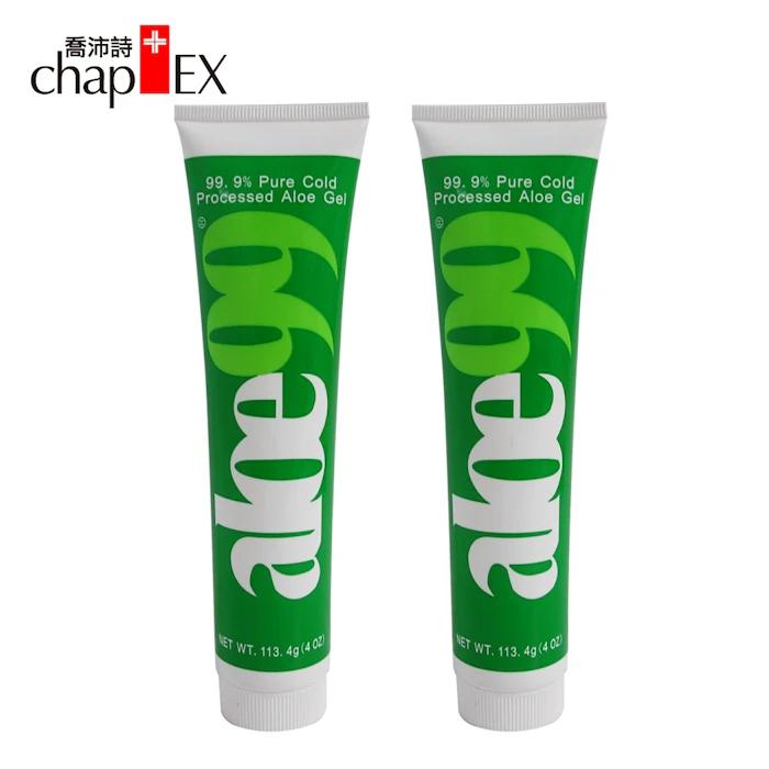 Chap-EX喬沛詩 冷萃蘆薈99曬後凝膠 Translation missing: zh-TW.activerecord.decorators.item_part_image/alt