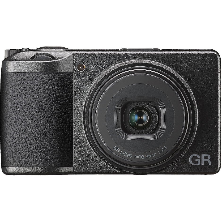 RICOH理光 GR III Translation missing: zh-TW.activerecord.decorators.item_part_image/alt