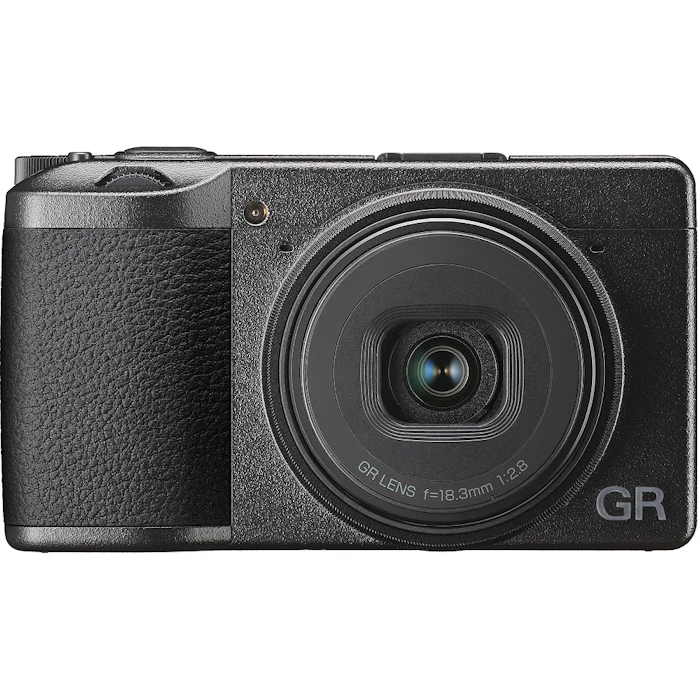RICOH理光 GR III Translation missing: zh-TW.activerecord.decorators.item_part_image/alt