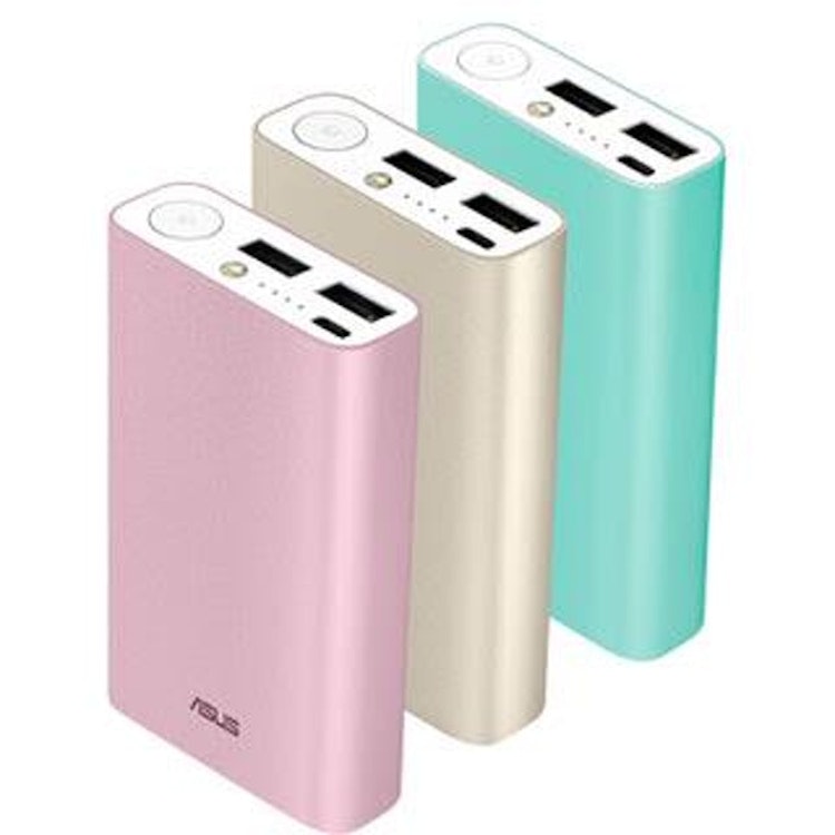 Asus ZenPower Duo行動電源 Translation missing: zh-TW.activerecord.decorators.item_part_image/alt