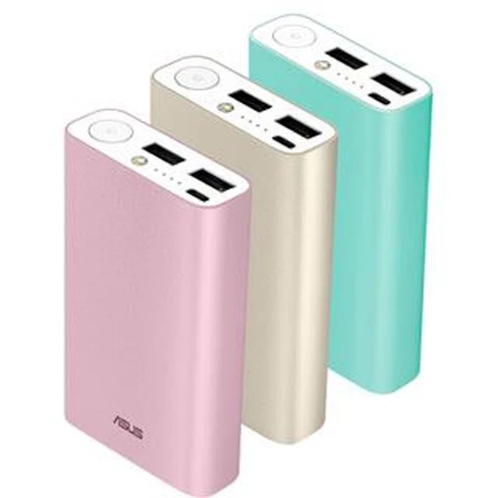 Asus ZenPower Duo行動電源 Translation missing: zh-TW.activerecord.decorators.item_part_image/alt