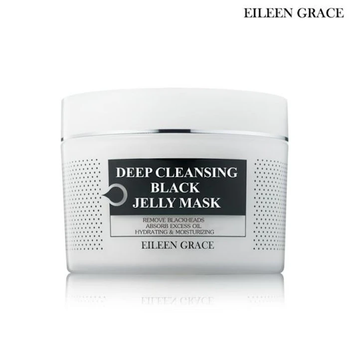 EILEEN GRACE妍霓絲 極淨透碳深層喚白黑凍膜 Translation missing: zh-TW.activerecord.decorators.item_part_image/alt