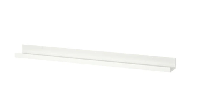 IKEA MOSSLANDA 畫框壁架 Translation missing: zh-TW.activerecord.decorators.item_part_image/alt