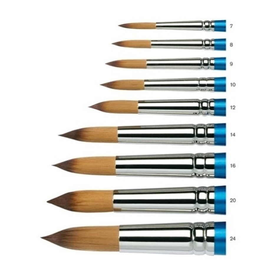 Winsor & Newton Cotman 111 水彩筆 Translation missing: zh-TW.activerecord.decorators.item_part_image/alt