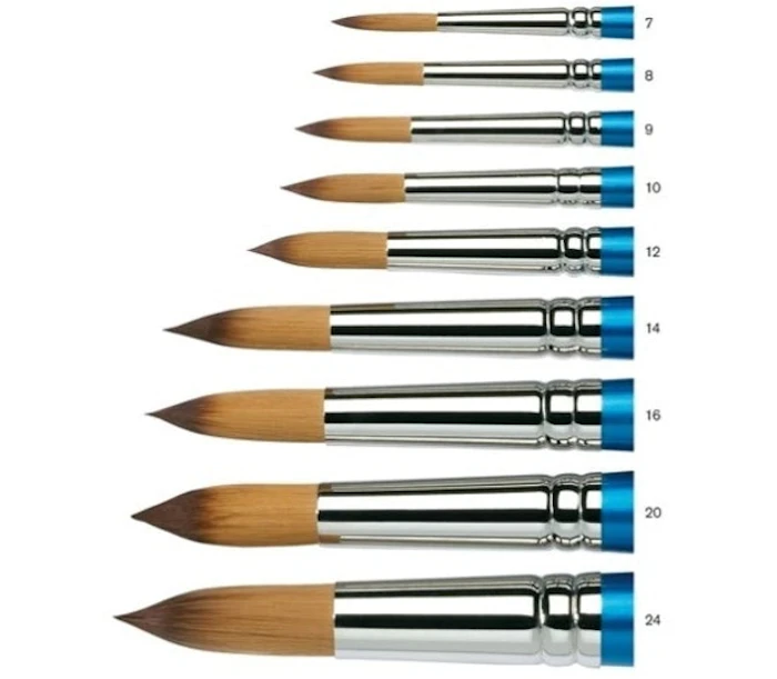 Winsor & Newton Cotman 111 水彩筆 Translation missing: zh-TW.activerecord.decorators.item_part_image/alt