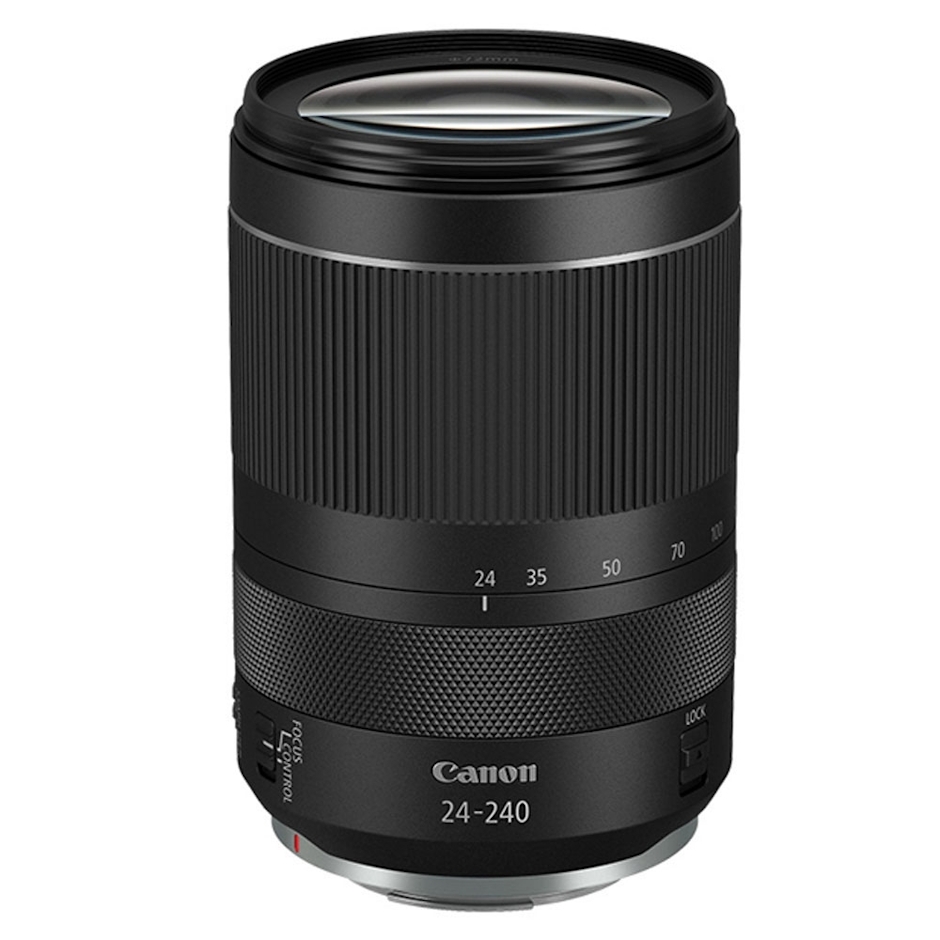 Canon RF 24-240mm F4-6.3 IS USM Translation missing: zh-TW.activerecord.decorators.item_part_image/alt