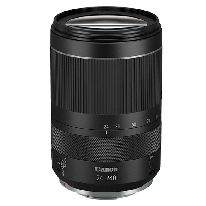 Canon RF 24-240mm F4-6.3 IS USM Translation missing: zh-TW.activerecord.decorators.item_part_image/alt