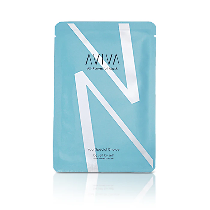 AVIVA 完美導入隱形面膜 Translation missing: zh-TW.activerecord.decorators.item_part_image/alt