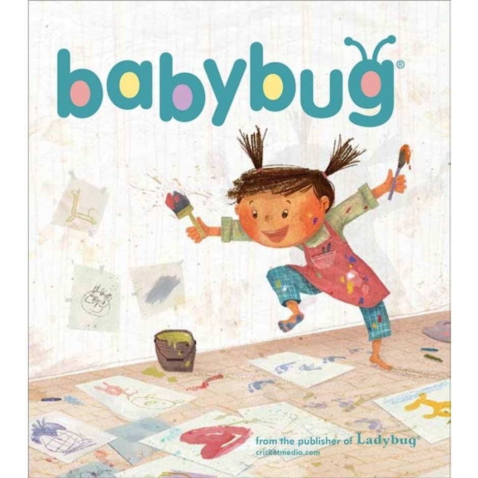 Cricket 《babybug》 Translation missing: zh-TW.activerecord.decorators.item_part_image/alt