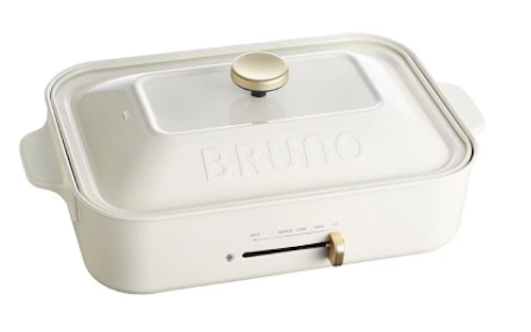 BRUNO 多功能電烤盤 Translation missing: zh-TW.activerecord.decorators.item_part_image/alt