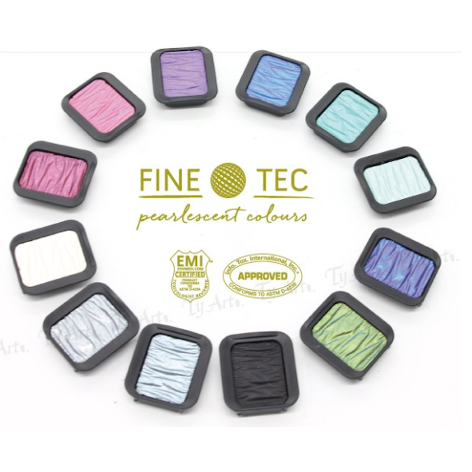 FINETEC 珠光水彩 Translation missing: zh-TW.activerecord.decorators.item_part_image/alt