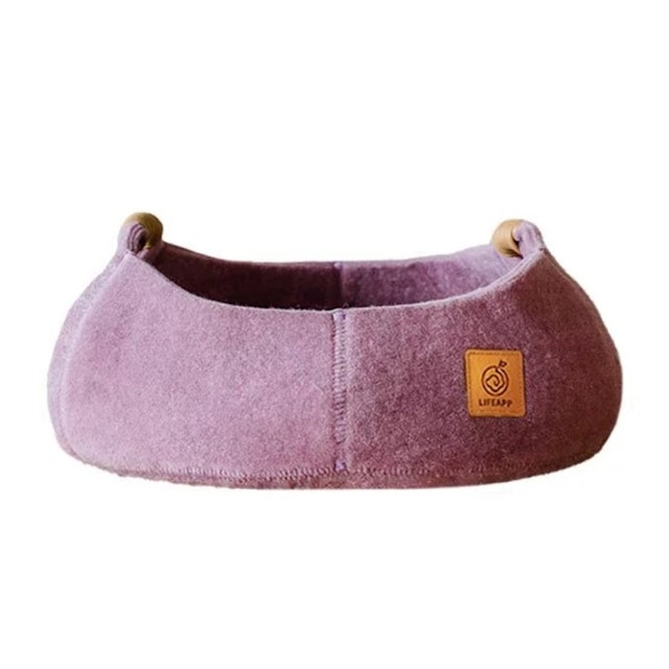 LIFEAPP Basket Bowl 貓藍子 Translation missing: zh-TW.activerecord.decorators.item_part_image/alt