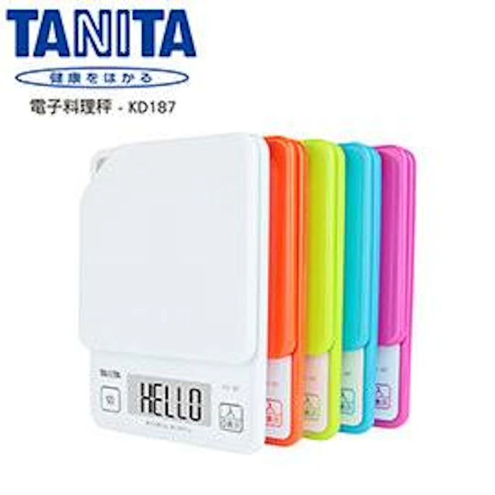 TANITA 電子料理秤 Translation missing: zh-TW.activerecord.decorators.item_part_image/alt