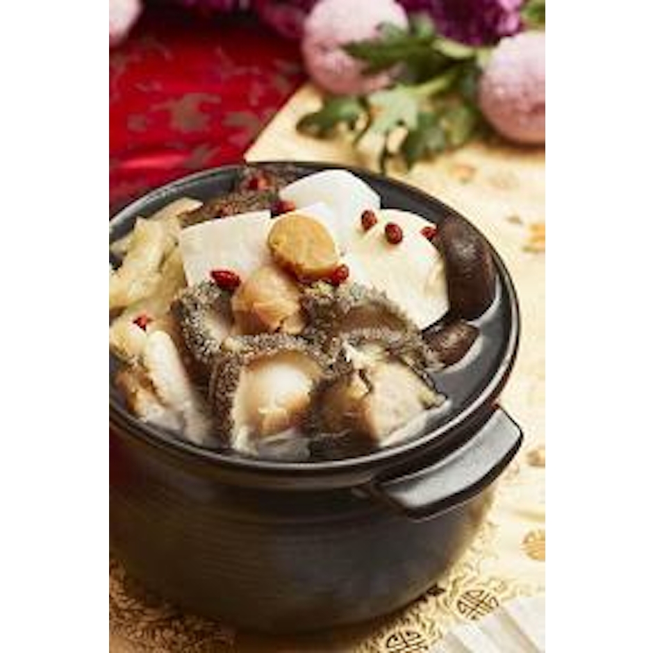 台北西華飯店 頂級花膠鮑魚佛跳牆 Translation missing: zh-TW.activerecord.decorators.item_part_image/alt