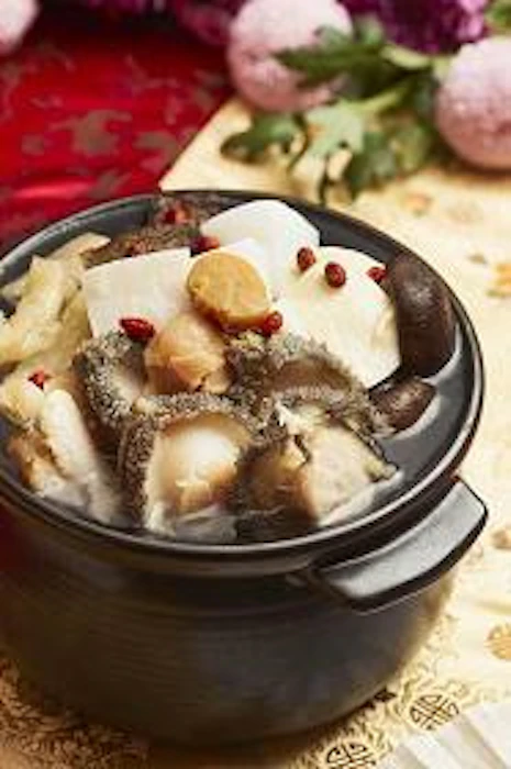 台北西華飯店 頂級花膠鮑魚佛跳牆 Translation missing: zh-TW.activerecord.decorators.item_part_image/alt