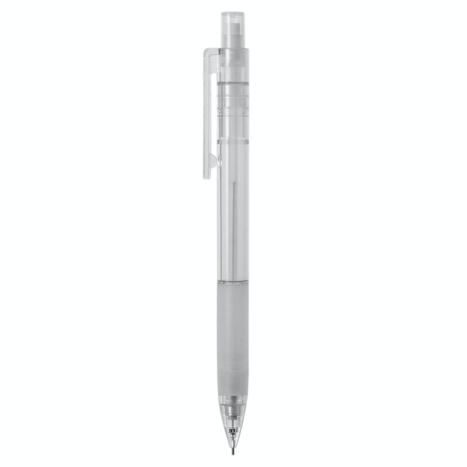 MUJI無印良品 0.5mm 透明管自動筆 Translation missing: zh-TW.activerecord.decorators.item_part_image/alt