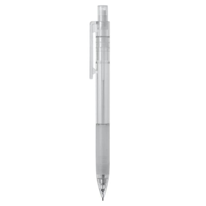 MUJI無印良品 0.5mm 透明管自動筆 Translation missing: zh-TW.activerecord.decorators.item_part_image/alt