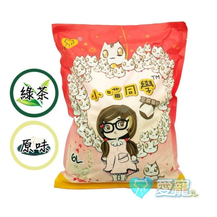 小喵同學 豆腐砂 Translation missing: zh-TW.activerecord.decorators.item_part_image/alt