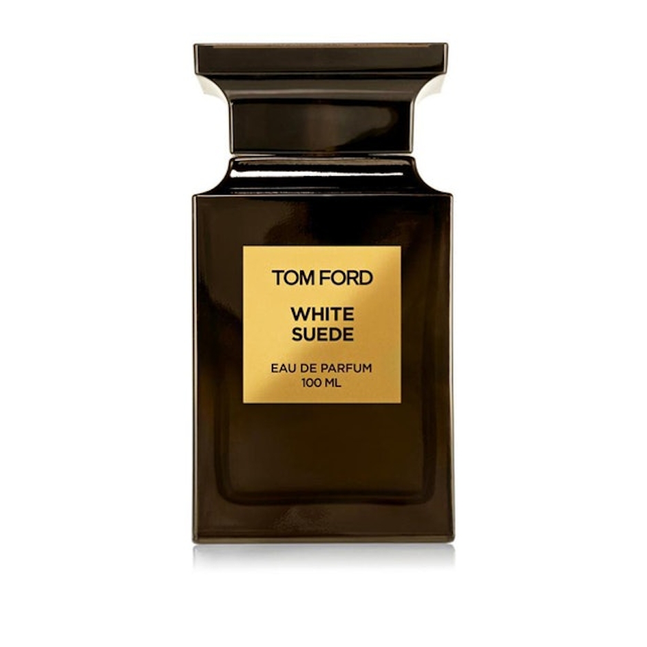TOM FORD WHITE SUEDE Translation missing: zh-TW.activerecord.decorators.item_part_image/alt