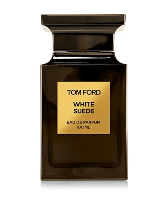 TOM FORD WHITE SUEDE Translation missing: zh-TW.activerecord.decorators.item_part_image/alt