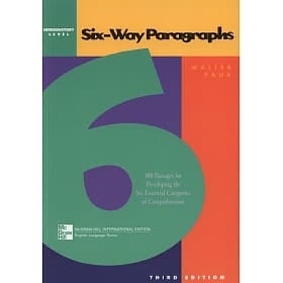 Pauk Six-Way Paragraphs 系列 Translation missing: zh-TW.activerecord.decorators.item_part_image/alt