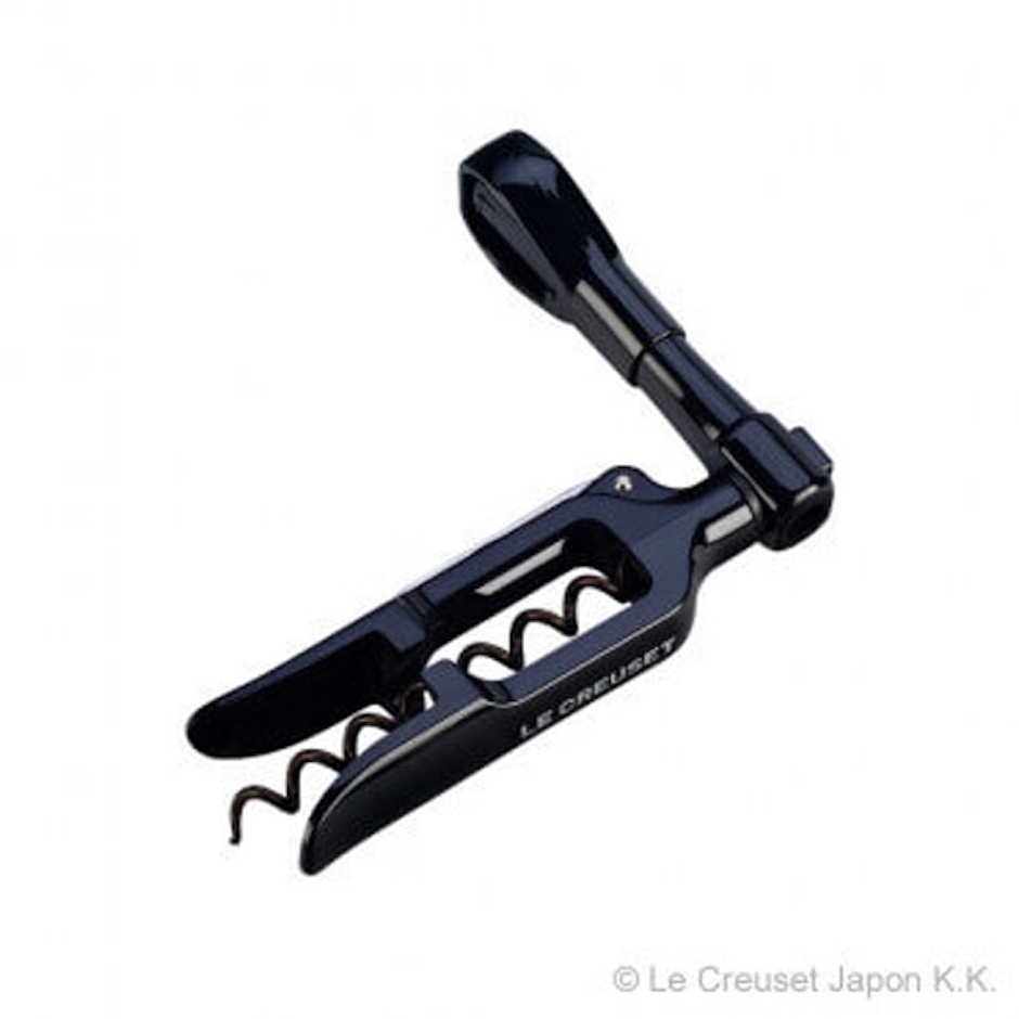 Le Creuset Screwpull pocket model 攜帶型紅酒開瓶器 PM100 Translation missing: zh-TW.activerecord.decorators.item_part_image/alt