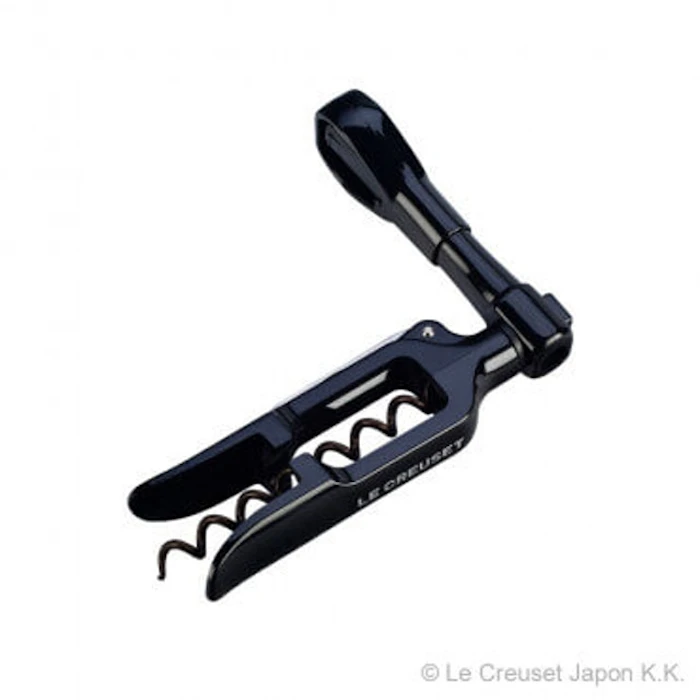 Le Creuset Screwpull pocket model 攜帶型紅酒開瓶器 PM100 Translation missing: zh-TW.activerecord.decorators.item_part_image/alt
