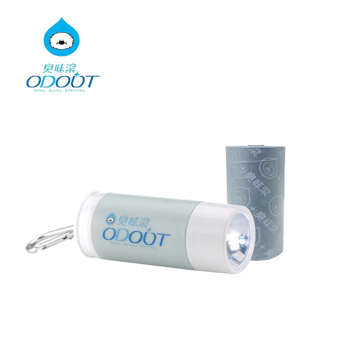 ODOUT臭味滾 拾便袋 Translation missing: zh-TW.activerecord.decorators.item_part_image/alt