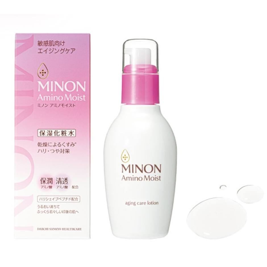 MINON 氨基酸保濕抗老化妝水 Translation missing: zh-TW.activerecord.decorators.item_part_image/alt