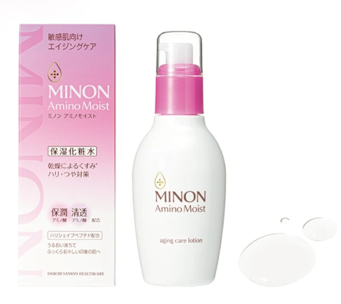 MINON 氨基酸保濕抗老化妝水 Translation missing: zh-TW.activerecord.decorators.item_part_image/alt