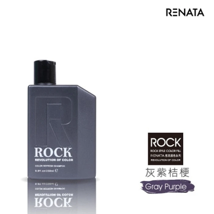RENATA 搖滾造型ROCK系列 彩染補色劑 Translation missing: zh-TW.activerecord.decorators.item_part_image/alt