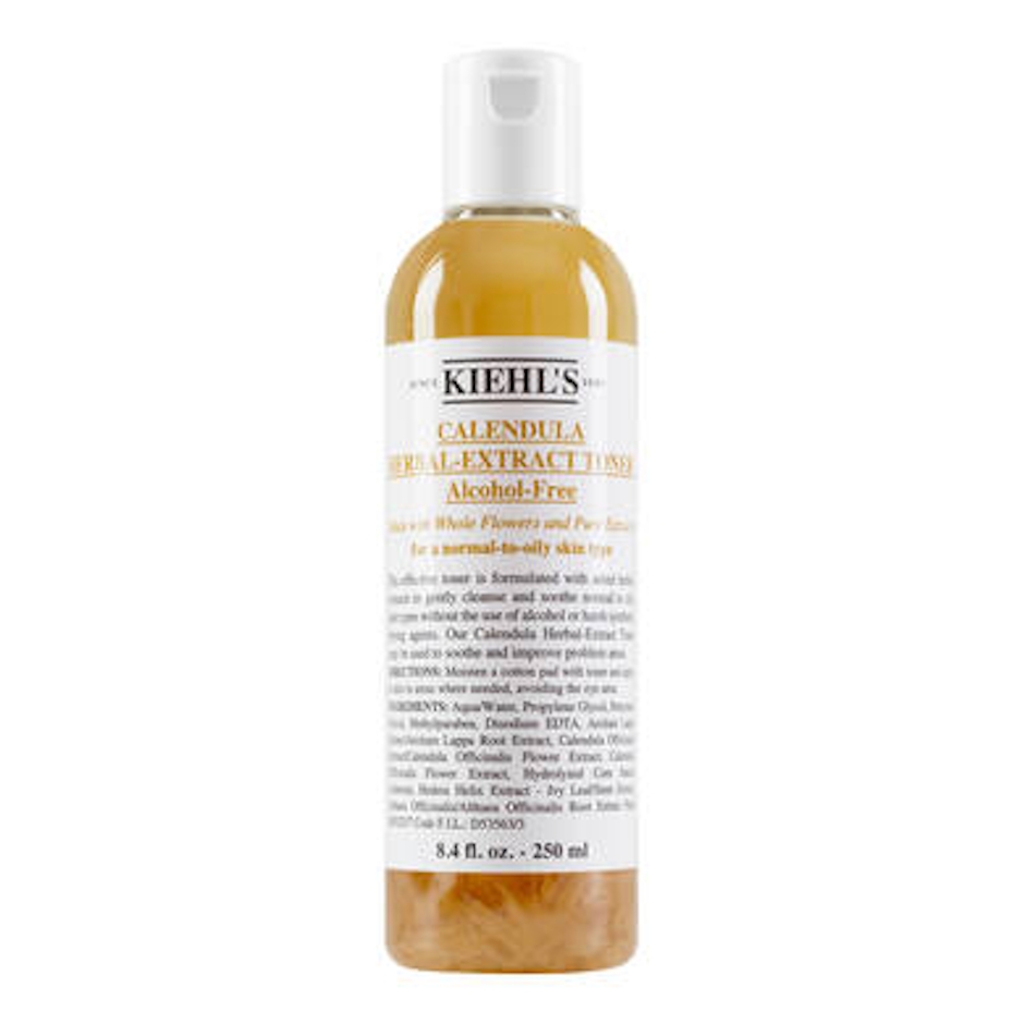 Kiehl’s契爾氏 金盞花植物精華化妝水 Translation missing: zh-TW.activerecord.decorators.item_part_image/alt