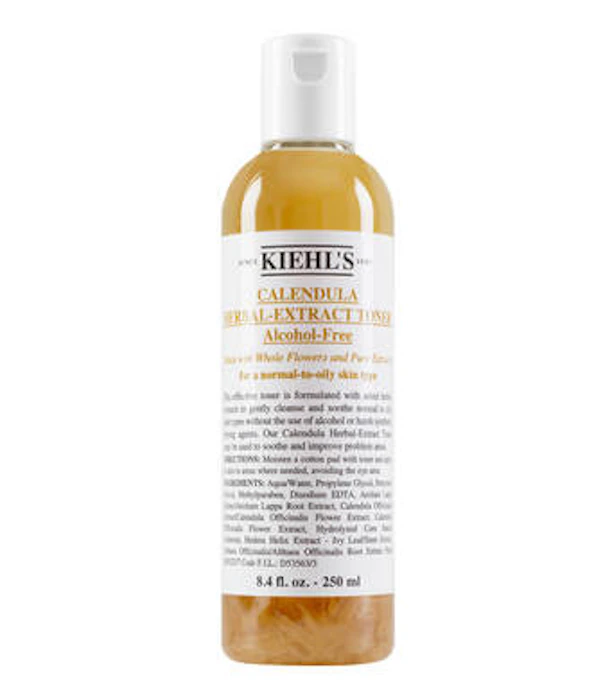 Kiehl’s契爾氏 金盞花植物精華化妝水 Translation missing: zh-TW.activerecord.decorators.item_part_image/alt