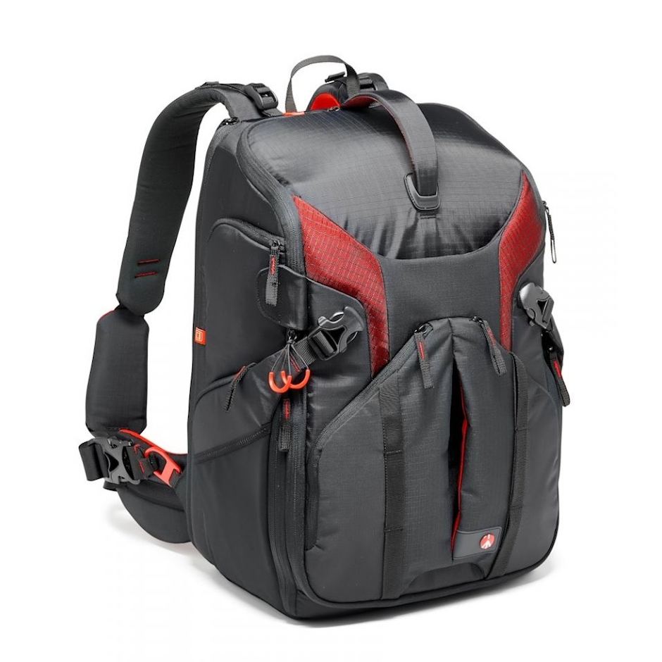 Manfrotto 3合1雙肩背包 Translation missing: zh-TW.activerecord.decorators.item_part_image/alt