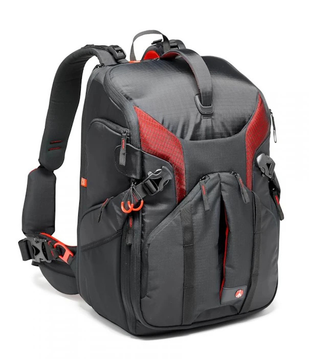 Manfrotto 3合1雙肩背包 Translation missing: zh-TW.activerecord.decorators.item_part_image/alt