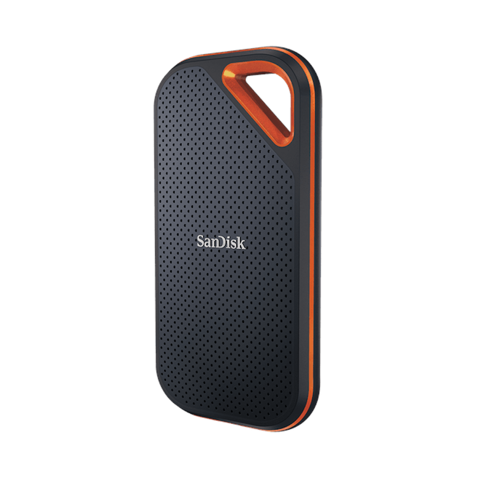 SanDisk Extreme Pro 行動固態硬碟 Translation missing: zh-TW.activerecord.decorators.item_part_image/alt