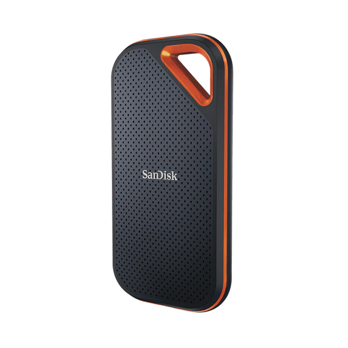 SanDisk Extreme Pro 行動固態硬碟 Translation missing: zh-TW.activerecord.decorators.item_part_image/alt