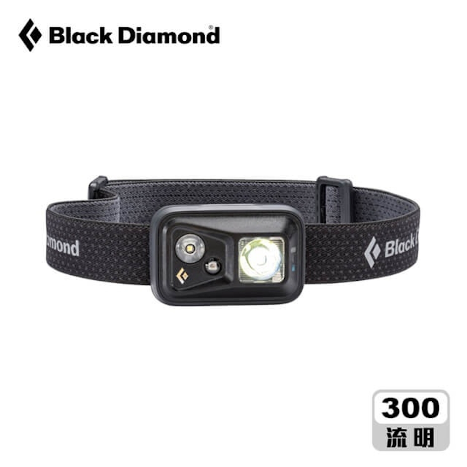 Black Diamond Spot 300流明 LED頭燈 Translation missing: zh-TW.activerecord.decorators.item_part_image/alt