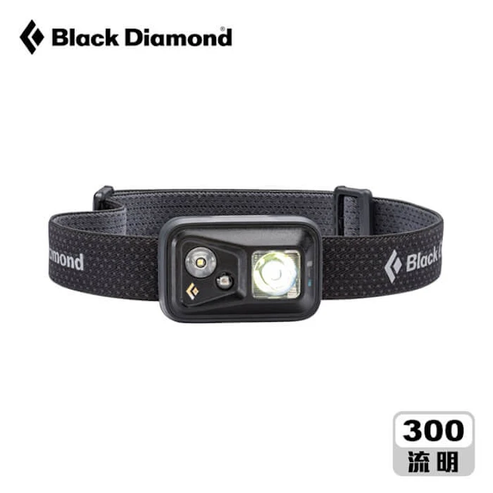 Black Diamond Spot 300流明 LED頭燈 Translation missing: zh-TW.activerecord.decorators.item_part_image/alt