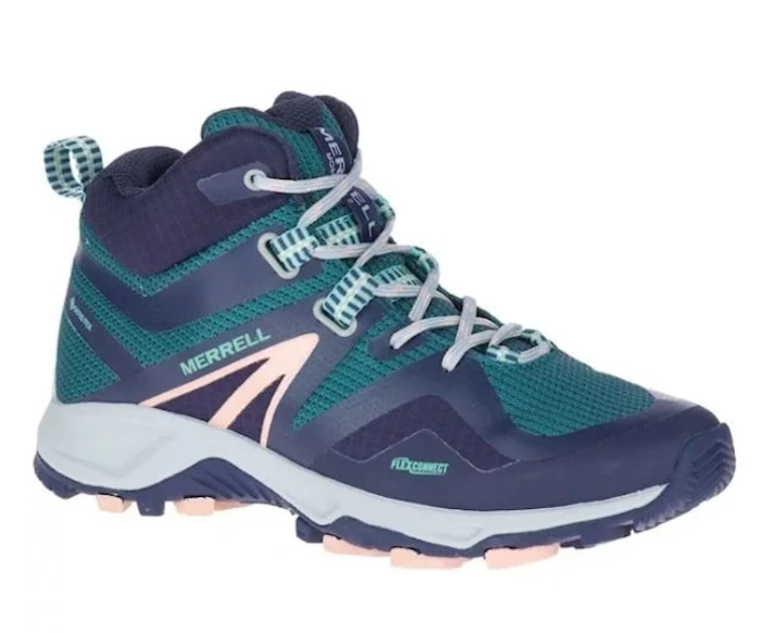 MERRELL MQM FLEX 2 MID GORE TEX Translation missing: zh-TW.activerecord.decorators.item_part_image/alt