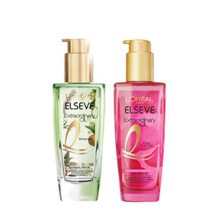 LOREAL PARIS 巴黎萊雅 金緻護髮精油 Translation missing: zh-TW.activerecord.decorators.item_part_image/alt