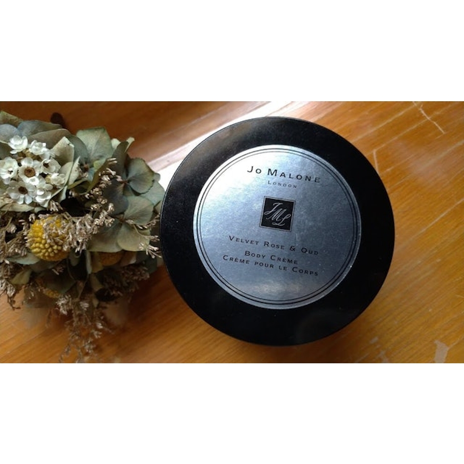 JO MALONE 絲絨玫瑰與烏木潤膚乳霜 Translation missing: zh-TW.activerecord.decorators.item_part_image/alt