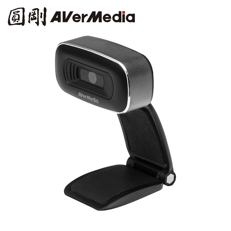 AVerMedia圓剛 直播視訊攝影機 Translation missing: zh-TW.activerecord.decorators.item_part_image/alt
