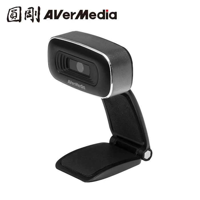 AVerMedia圓剛 直播視訊攝影機 Translation missing: zh-TW.activerecord.decorators.item_part_image/alt